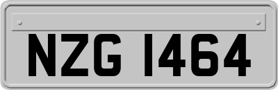 NZG1464