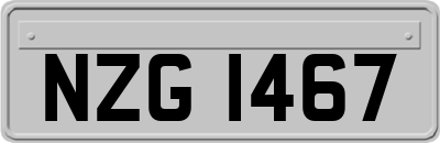 NZG1467