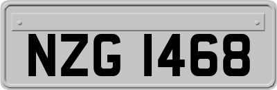 NZG1468