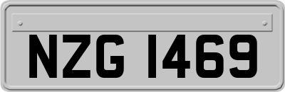 NZG1469