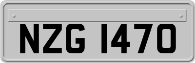 NZG1470