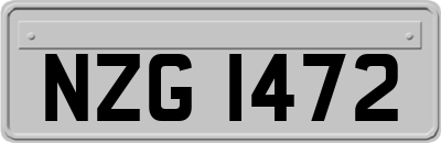 NZG1472