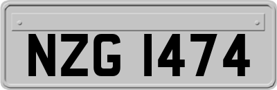 NZG1474
