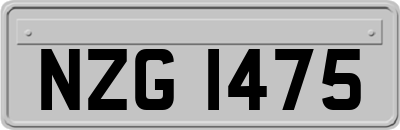 NZG1475