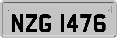 NZG1476