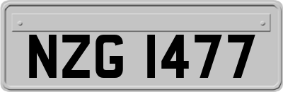 NZG1477
