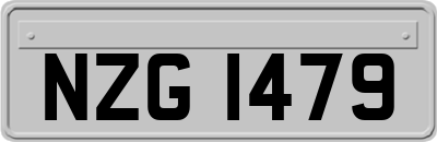 NZG1479