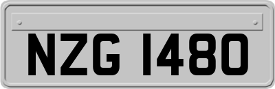 NZG1480