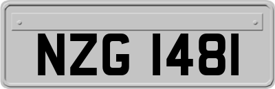 NZG1481
