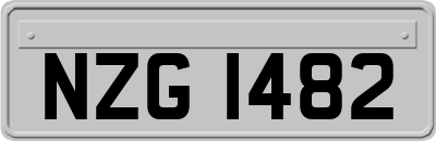 NZG1482