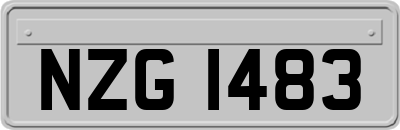 NZG1483