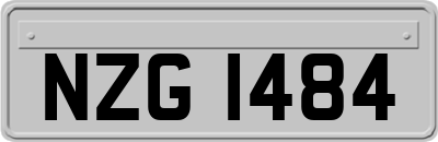 NZG1484