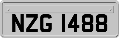 NZG1488