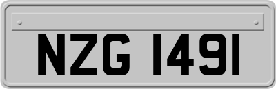 NZG1491