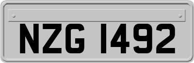 NZG1492