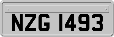 NZG1493