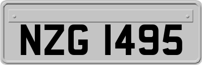 NZG1495