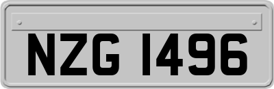 NZG1496