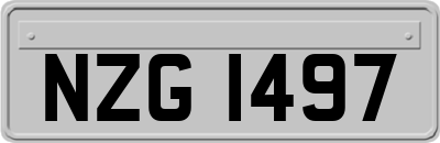 NZG1497