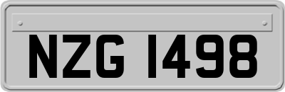 NZG1498