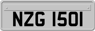NZG1501