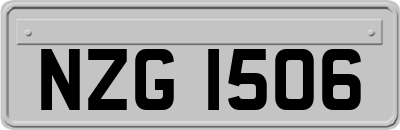 NZG1506