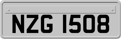 NZG1508