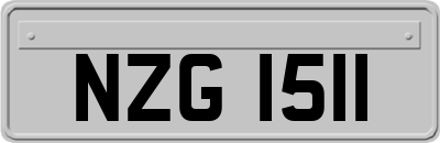 NZG1511