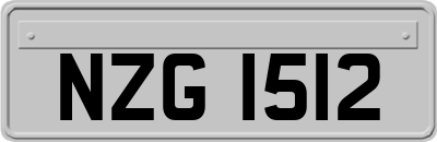 NZG1512