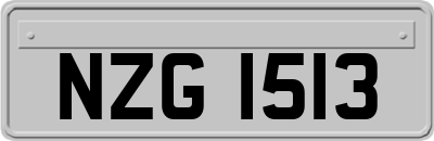 NZG1513