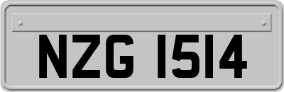 NZG1514