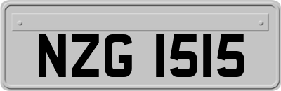 NZG1515