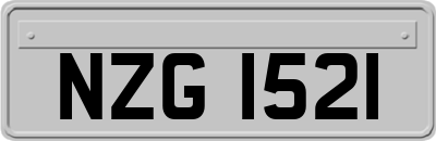 NZG1521