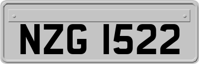 NZG1522