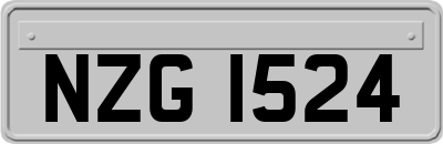 NZG1524