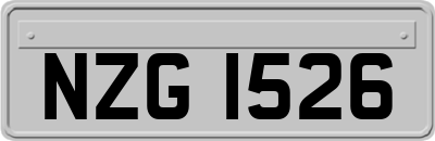 NZG1526
