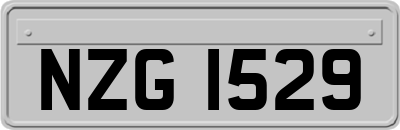 NZG1529