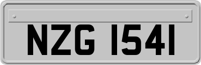 NZG1541