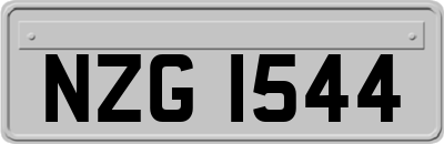 NZG1544