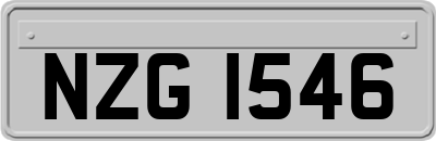 NZG1546