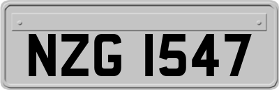 NZG1547