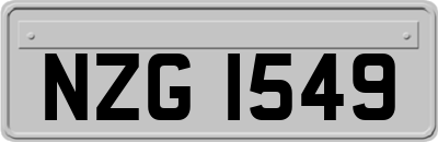 NZG1549
