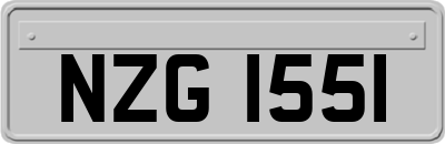 NZG1551