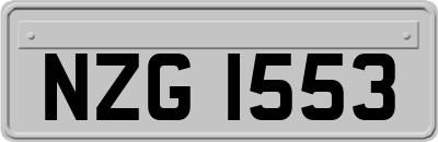 NZG1553