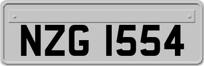 NZG1554