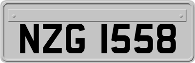 NZG1558