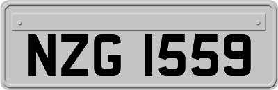 NZG1559