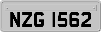 NZG1562