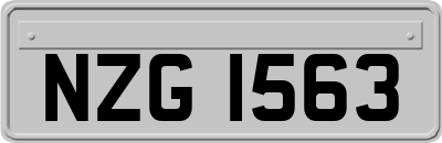 NZG1563