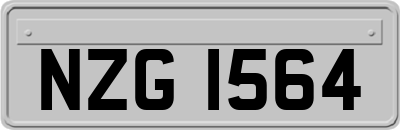 NZG1564